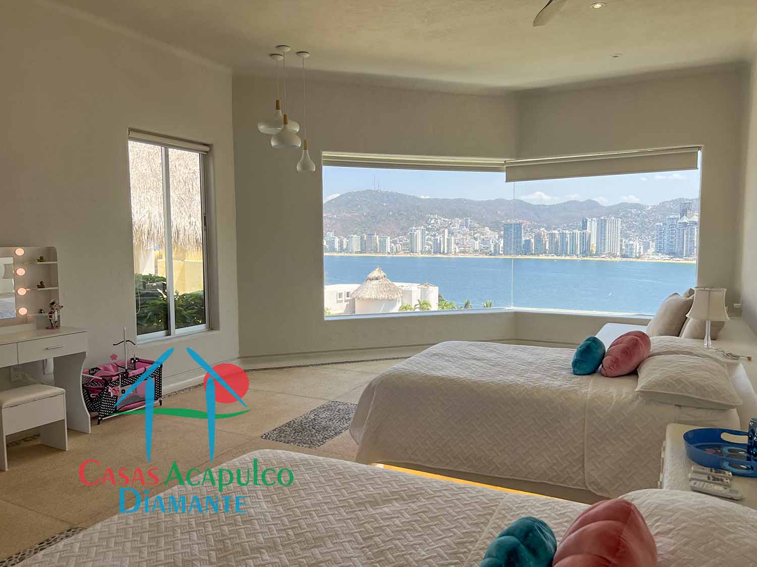 Villa Sahasrara - Recámara 5 3